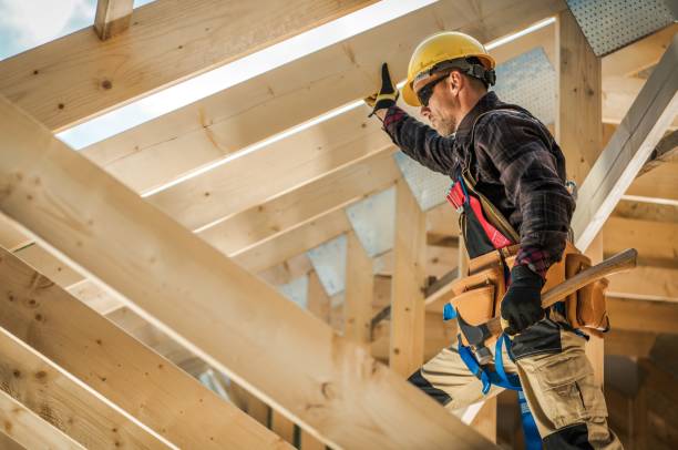 Tile Roofing Contractor in Oak Hill, TN