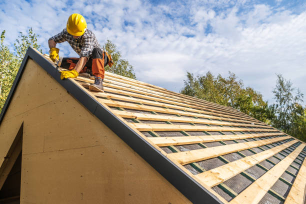 Quick and Trustworthy Emergency Roof Repair Services in Oak Hill, TN